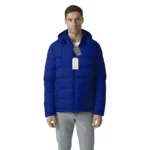 Men’s Waterproof Puffer Jacket - Image 3