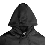 Unisex Premium Charcoal Hoodies - 24 PCS Case ( S-XL Mix ) - Image 4