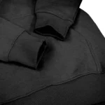 Unisex Premium Charcoal Hoodies - 24 PCS Case ( S-XL Mix ) - Image 6