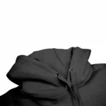 Unisex Premium Charcoal Hoodies - 24 PCS Case ( S-XL Mix ) - Image 3