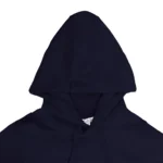 Unisex Premium Dark Navy Hoodies - 24 PCS Case ( S-XL Mix ) - Image 4