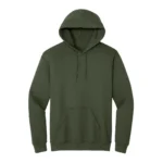 Unisex Premium Hunter Hoodies – 24 PCS Case ( S-XL Mix ) - Image 2