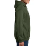 Unisex Premium Hunter Hoodies – 24 PCS Case ( S-XL Mix ) - Image 5