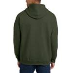 Unisex Premium Hunter Hoodies – 24 PCS Case ( S-XL Mix ) - Image 6