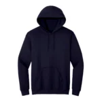 Premium Ultra-Soft Unisex Hoodie – Matching Drawcord & Kangaroo Pocket Style - Image 10