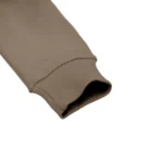 Unisex Premium LT-Brown Hoodies – 24 PCS Case - Image 5