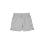 Silver Grey Short Terry Nicker