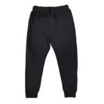 Premium Men's Black Joggers