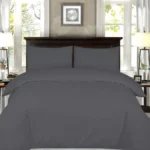 WHOLESALE 4 PCS DYED SHEET SET (3200S) - BULK CASE WITH 12 UNIQUE DESIGNS - Image 11