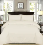 WHOLESALE 4 PCS DYED SHEET SET (3200S) - BULK CASE WITH 12 UNIQUE DESIGNS - Image 3