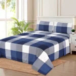 WHOLESALE 6 PCS PRINTED BEDSHEET SET (8600S) - BULK CASE WITH 12 UNIQUE DESIGNS - Image 13