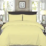 WHOLESALE 4 PCS DYED SHEET SET (3200S) - BULK CASE WITH 12 UNIQUE DESIGNS - Image 3