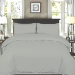 WHOLESALE 4 PCS DYED SHEET SET (3200S) - BULK CASE WITH 12 UNIQUE DESIGNS - Image 7