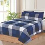 WHOLESALE 6 PCS PRINTED BEDSHEET SET (8600S) - BULK CASE WITH 12 UNIQUE DESIGNS - Image 13