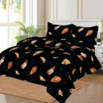 WHOLESALE 4 PCS PRINTED COMFORTER SET - BULK CASE WITH 6 UNIQUE DESIGNS - Image 7