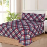 WHOLESALE 3 PCS FITTED  SHEET SET (2900S) - BULK CASE WITH 12 UNIQUE DESIGNS - Image 2