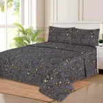 WHOLESALE 3 PCS FITTED  SHEET SET (2900S) - BULK CASE WITH 12 UNIQUE DESIGNS - Image 13