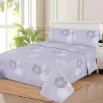 WHOLESALE 3 PCS FITTED  SHEET SET (2900S) - BULK CASE WITH 12 UNIQUE DESIGNS - Image 6