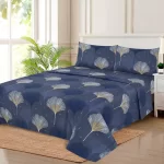 WHOLESALE 3 PCS FITTED  SHEET SET (2900S) - BULK CASE WITH 12 UNIQUE DESIGNS - Image 5