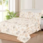 WHOLESALE 3 PCS FITTED  SHEET SET (2900S) - BULK CASE WITH 12 UNIQUE DESIGNS - Image 4