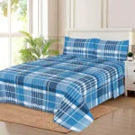 WHOLESALE 6 PCS PRINTED BEDSHEET SET (8000S) - BULK CASE WITH 12 UNIQUE DESIGNS - Image 9