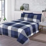 WHOLESALE 6 PCS PRINTED BEDSHEET SET (8600S) - BULK CASE WITH 12 UNIQUE DESIGNS - Image 10