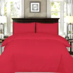 WHOLESALE 4 PCS DYED SHEET SET (3200S) - BULK CASE WITH 12 UNIQUE DESIGNS - Image 12