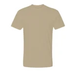 Cotton-Rich Crew Neck T-Shirts - Image 6