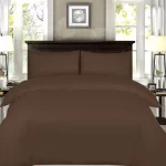 WHOLESALE 3 PCS DYED COMFORTER SET   - BULK CASE WITH 6 UNIQUE DESIGNS - Image 3