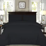 WHOLESALE 4 PCS DYED SHEET SET (3200S) - BULK CASE WITH 12 UNIQUE DESIGNS - Image 6