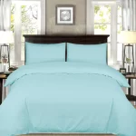 WHOLESALE 4 PCS DYED SHEET SET (3200S) - BULK CASE WITH 12 UNIQUE DESIGNS - Image 4