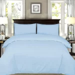 WHOLESALE 4 PCS DYED SHEET SET (3200S) - BULK CASE WITH 12 UNIQUE DESIGNS - Image 2