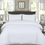 WHOLESALE 4 PCS DYED SHEET SET (3200S) - BULK CASE WITH 12 UNIQUE DESIGNS - Image 10