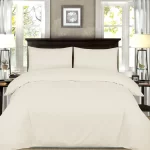 WHOLESALE 4 PCS DYED SHEET SET (3200S) - BULK CASE WITH 12 UNIQUE DESIGNS - Image 9