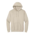 Premium Ultra-Soft Unisex Hoodie – Matching Drawcord & Kangaroo Pocket Style - Image 5