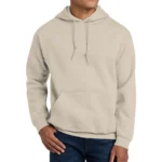 Premium Ultra-Soft Unisex Hoodie – Matching Drawcord & Kangaroo Pocket Style - Image 15