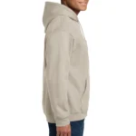 Premium Ultra-Soft Unisex Hoodie – Matching Drawcord & Kangaroo Pocket Style - Image 16