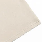 Soft Cotton Unisex T-Shirts Ecru – 72 PCS Wholesale Case - Image 7