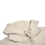 Unisex Premium Ecru Hoodies – 24 PCS Case - Image 3
