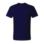 Cotton-Rich Crew Neck T-Shirts - Image 7