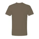 Cotton-Rich Crew Neck T-Shirts - Image 10
