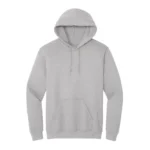 Premium Ultra-Soft Unisex Hoodie – Matching Drawcord & Kangaroo Pocket Style - Image 3