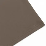 Soft Cotton Unisex T-Shirts Light Brown – 72 PCS Wholesale Case - Image 8