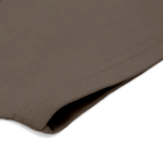Soft Cotton Unisex T-Shirts Light Brown – 72 PCS Wholesale Case - Image 7