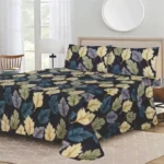 WHOLESALE 3 PCS PRINTED DUVET COVER SET (2800S) – BULK CASE WITH 12 UNIQUE DESIGNS - Image 8