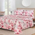 WHOLESALE 3 PCS PRINTED DUVET COVER SET (2800S) – BULK CASE WITH 12 UNIQUE DESIGNS - Image 5