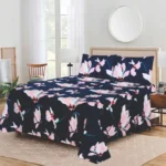 WHOLESALE 3 PCS PRINTED DUVET COVER SET (2800S) – BULK CASE WITH 12 UNIQUE DESIGNS - Image 13
