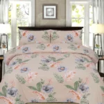 WHOLESALE 3 PCS PRINTED DUVET COVER SET (2800S) – BULK CASE WITH 12 UNIQUE DESIGNS - Image 13