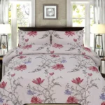 WHOLESALE 3 PCS PRINTED DUVET COVER SET (2800S) – BULK CASE WITH 12 UNIQUE DESIGNS - Image 8