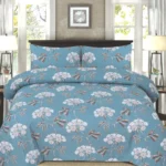 WHOLESALE 3 PCS PRINTED DUVET COVER SET (2800S) – BULK CASE WITH 12 UNIQUE DESIGNS - Image 9